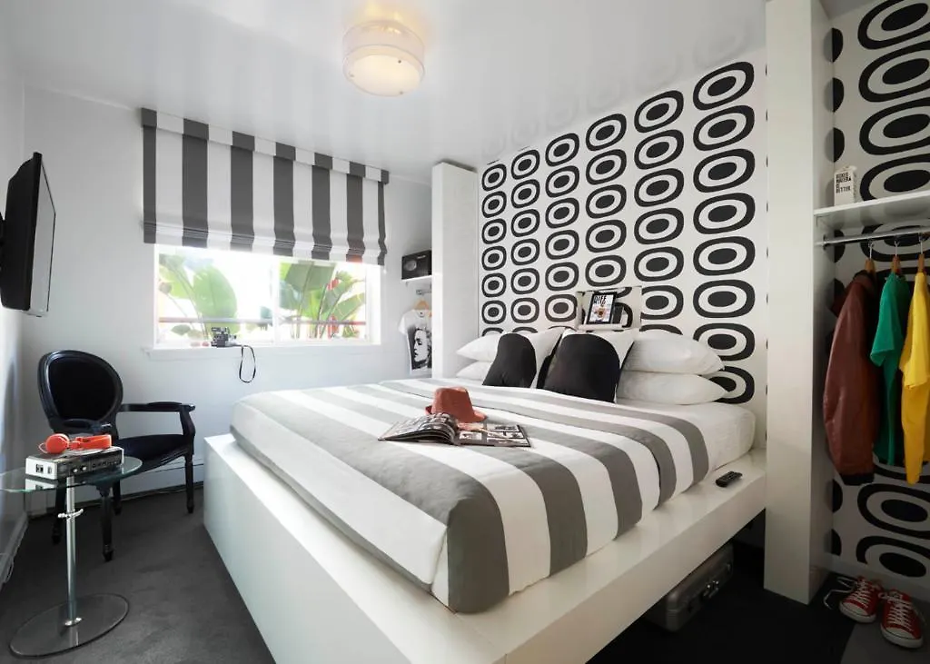Chelsea Star Hotel New York