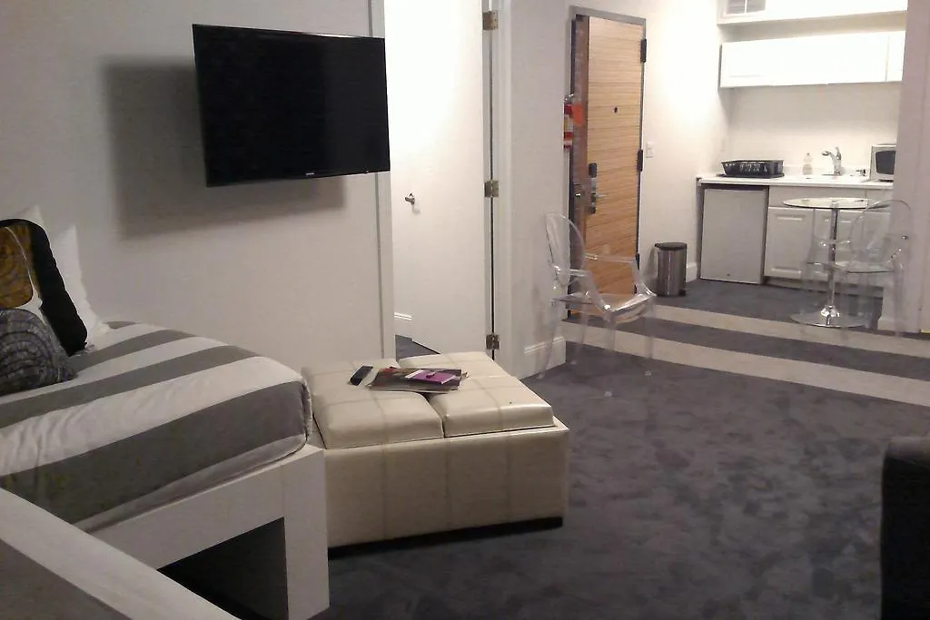 Chelsea Star Hotel New York 2*,  United States