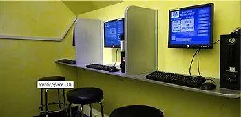 **  Chelsea Star Hotel New York United States