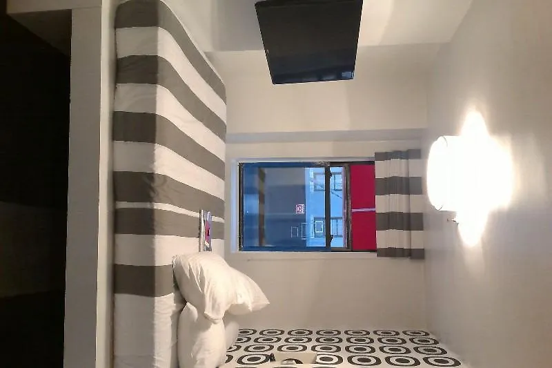 Chelsea Star Hotel New York