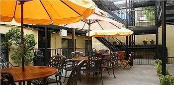 Chelsea Star Hotel New York 2*,  United States