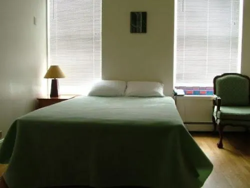 **  Chelsea Star Hotel New York United States