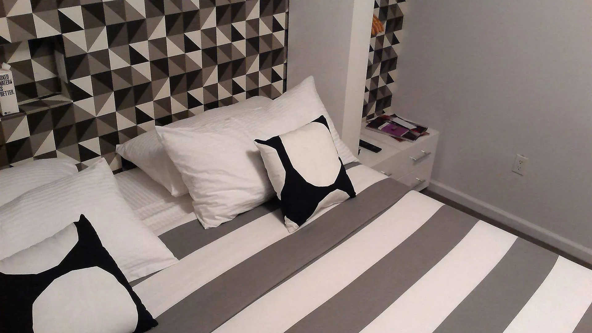 Chelsea Star Hotel New York