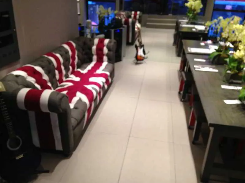 Chelsea Star Hotel New York