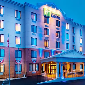 Express Staten Island West, An Ihg Nueva York