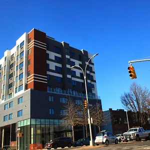 Liberty View Brooklyn Nueva York