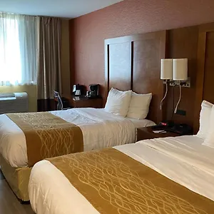 Ramada By Wyndham Times Square West Nueva York