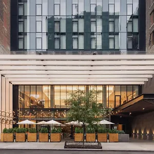 Motto By Hilton Chelsea Nova Iorque