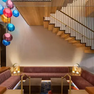 Motto By Hilton Chelsea **** Nowy Jork