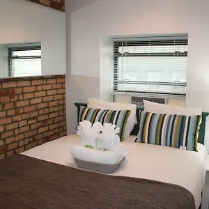 Gasthof Chelsea (adults Only)