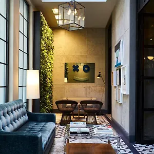 Sixty Soho ***** ניו יורק