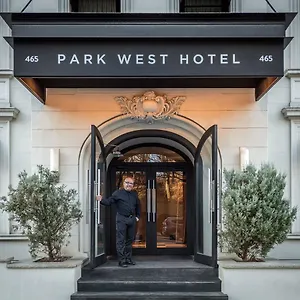 Park West Nueva York
