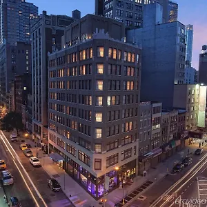 3 Bedroom In Flatiron Nueva York