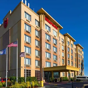 Sheraton Jfk Airport Nueva York