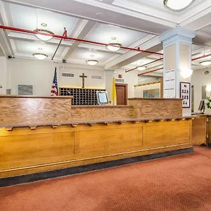 Leo House *** ניו יורק