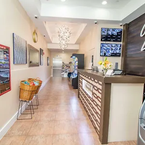 Canal Loft ** Nowy Jork