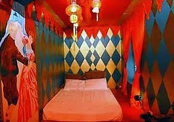 Chelsea Star Hotel New York United States