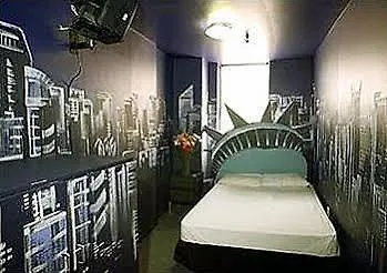 Chelsea Star Hotel New York