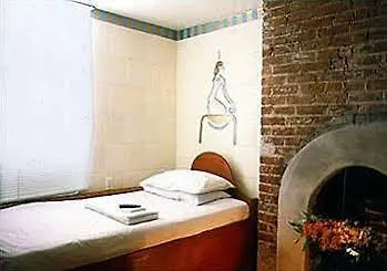 Chelsea Star Hotel Nueva York