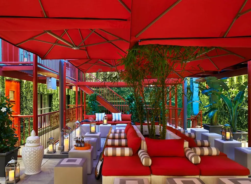 Chelsea Star Hotel New York United States