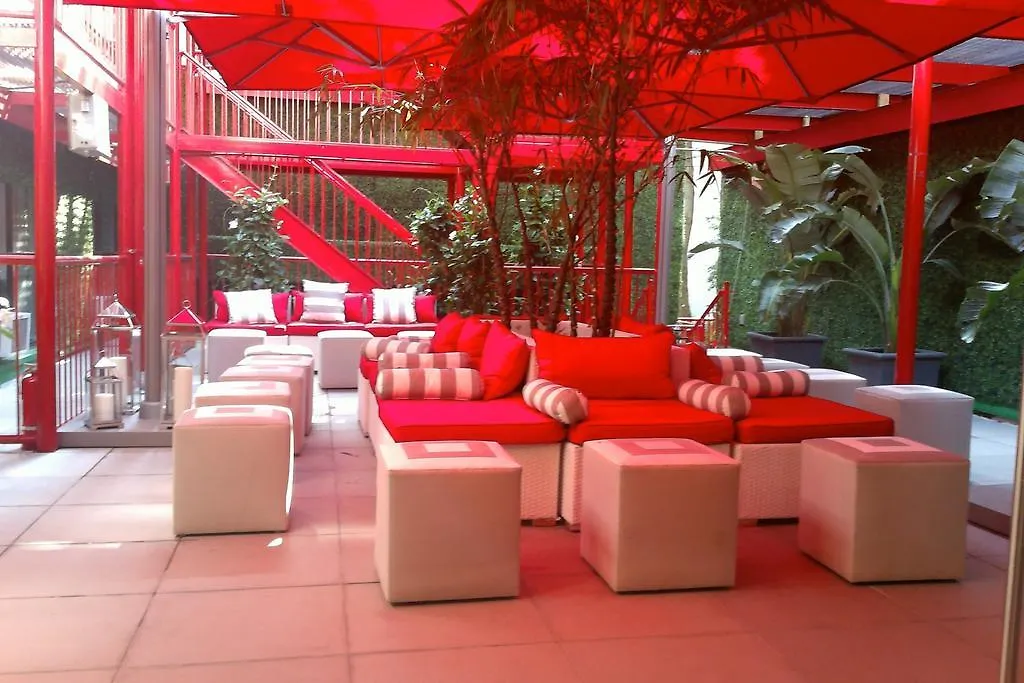 Chelsea Star Hotel Nueva York 2*,  Estados Unidos