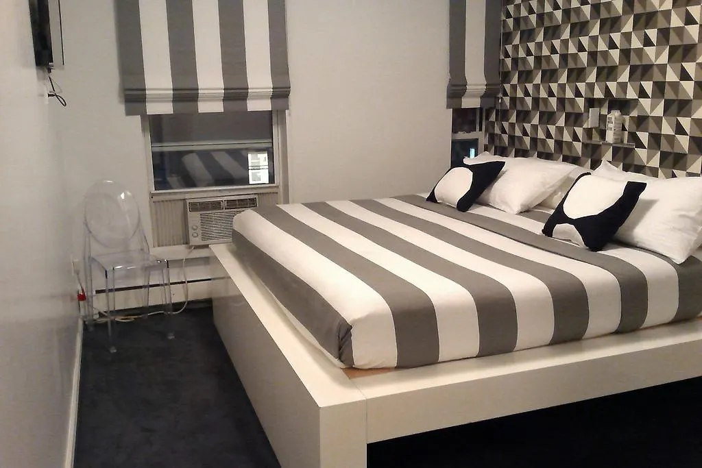 Chelsea Star Hotel Nueva York