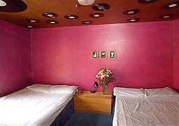 Chelsea Star Hotel New York