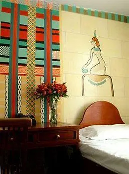 Chelsea Star Hotel Nueva York