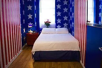 Chelsea Star Hotel Nueva York 2*,  Estados Unidos