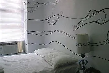 Chelsea Star Hotel Nueva York