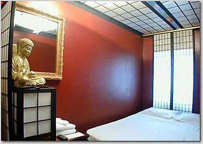 Chelsea Star Hotel Nueva York