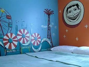 Chelsea Star Hotel Nueva York