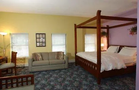 Chelsea Star Hotel Nueva York