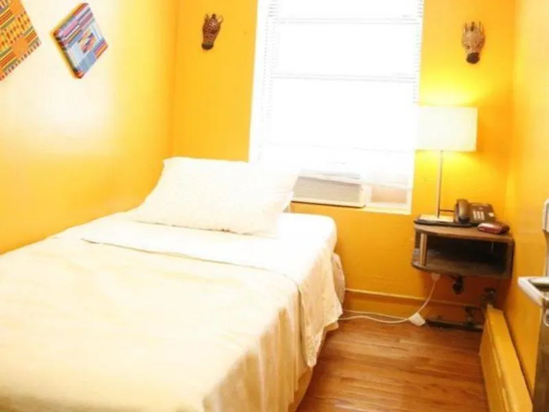 **  Chelsea Star Hotel New York United States