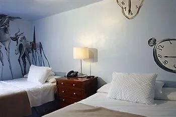 Chelsea Star Hotel New York United States