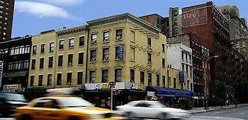 Chelsea Star Hotel ニューヨーク