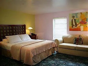 Chelsea Star Hotel Nueva York 2*,