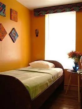 Chelsea Star Hotel ニューヨーク 2*,  米国