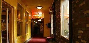 Chelsea Star Hotel Nueva York