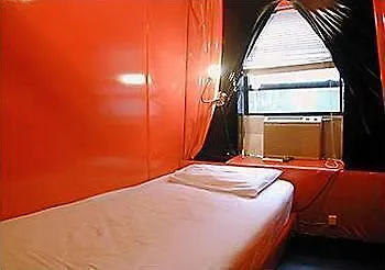 **  Chelsea Star Hotel Nueva York Estados Unidos