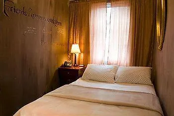 Chelsea Star Hotel Nueva York
