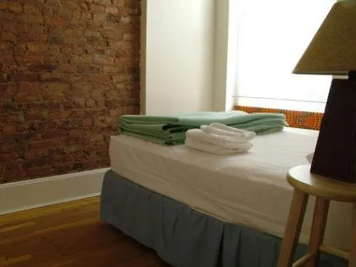 Chelsea Star Hotel Nueva York 2*,  Estados Unidos