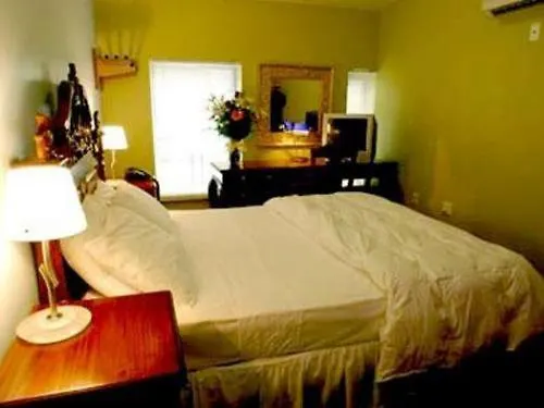 Chelsea Star Hotel Nueva York