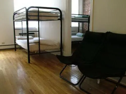 Chelsea Star Hotel Nueva York