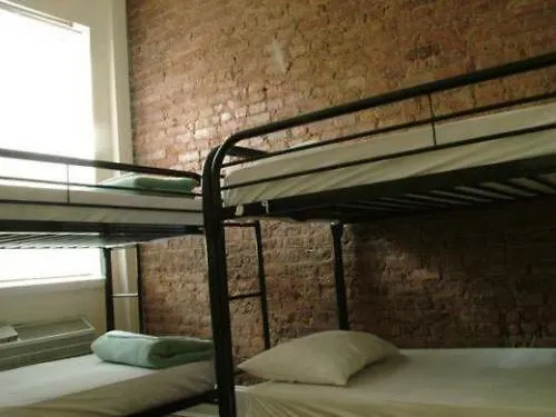 Chelsea Star Hotel Nueva York