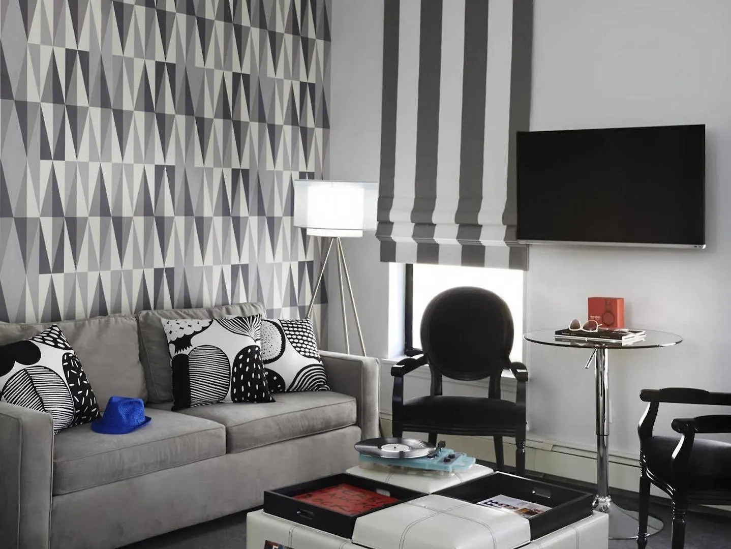 Chelsea Star Hotel New York 2*,