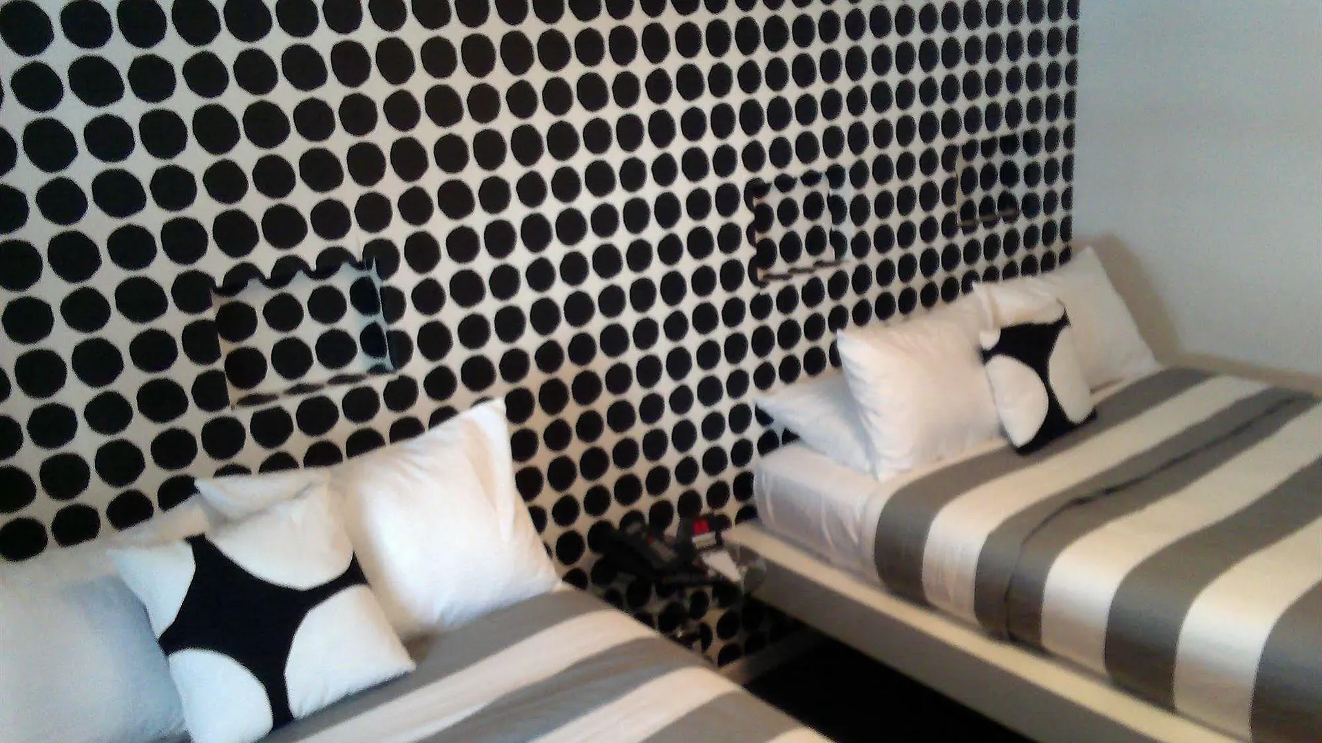 Chelsea Star Hotel Nueva York