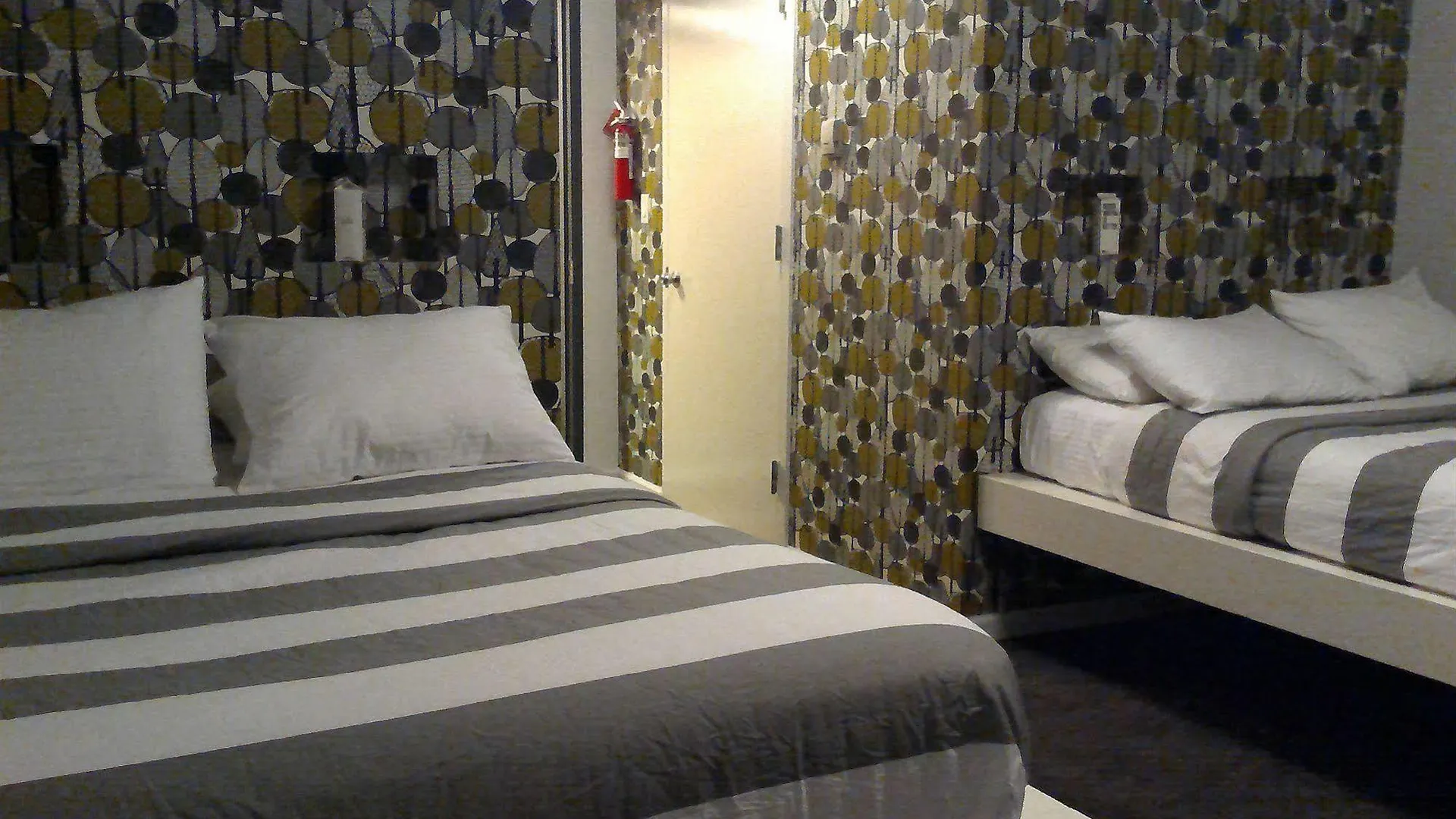 Chelsea Star Hotel ニューヨーク