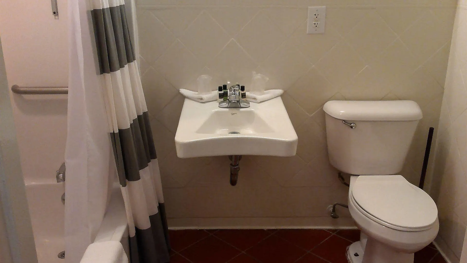 Chelsea Star Hotel New York 2*,
