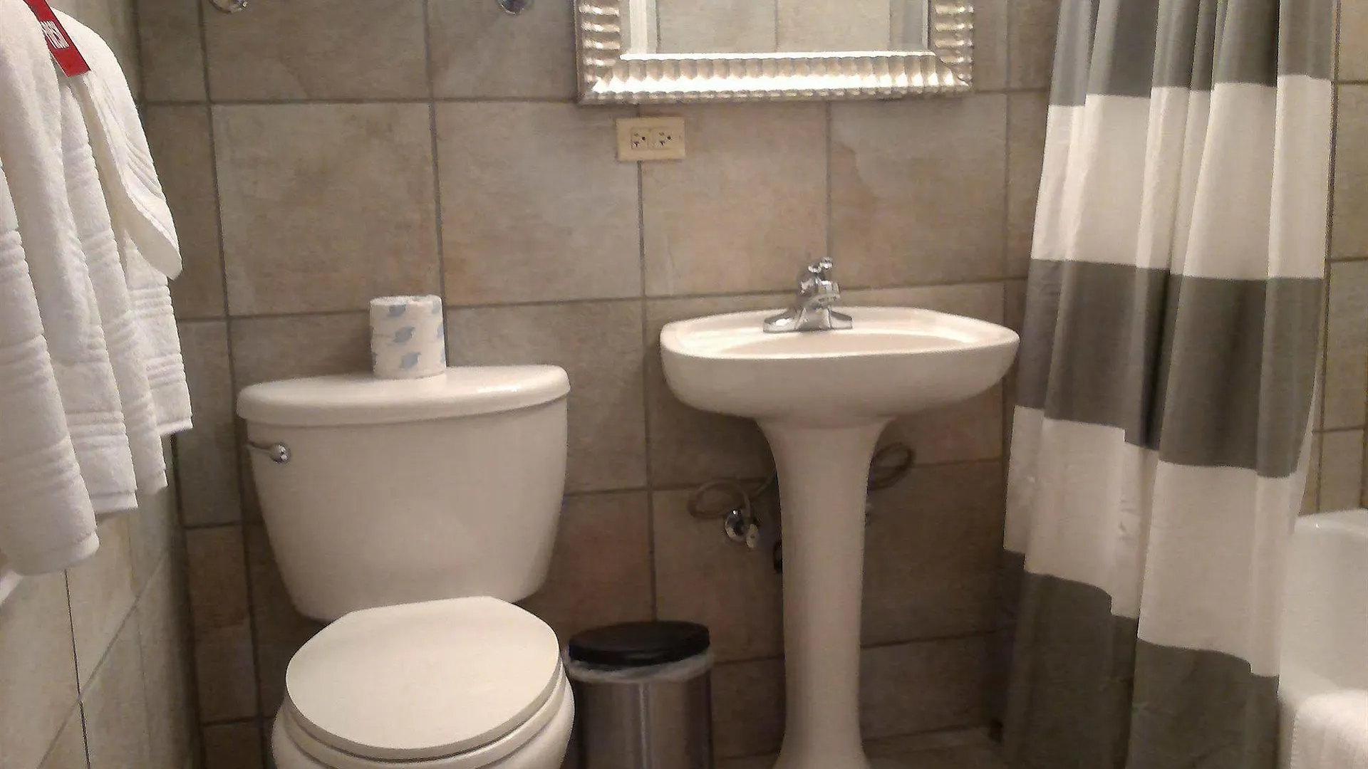 **  Chelsea Star Hotel Nueva York Estados Unidos
